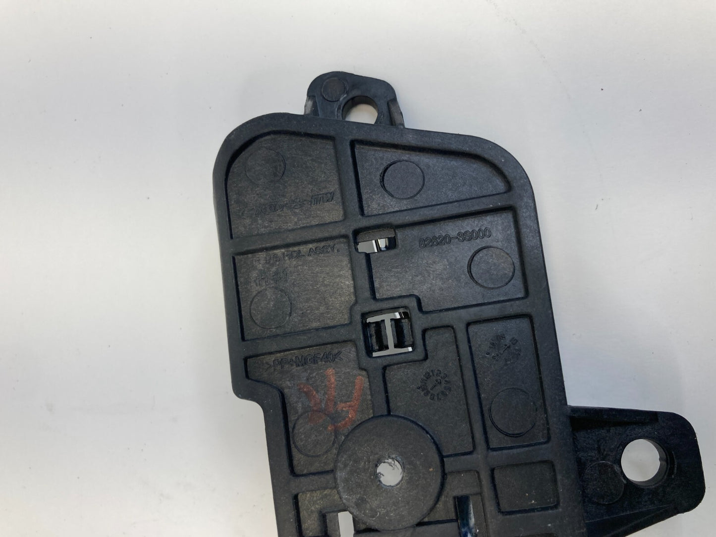 2011-2014 Hyundai Sonata Front Right Side Inner Door Handle Assy 82620-3S000 OEM