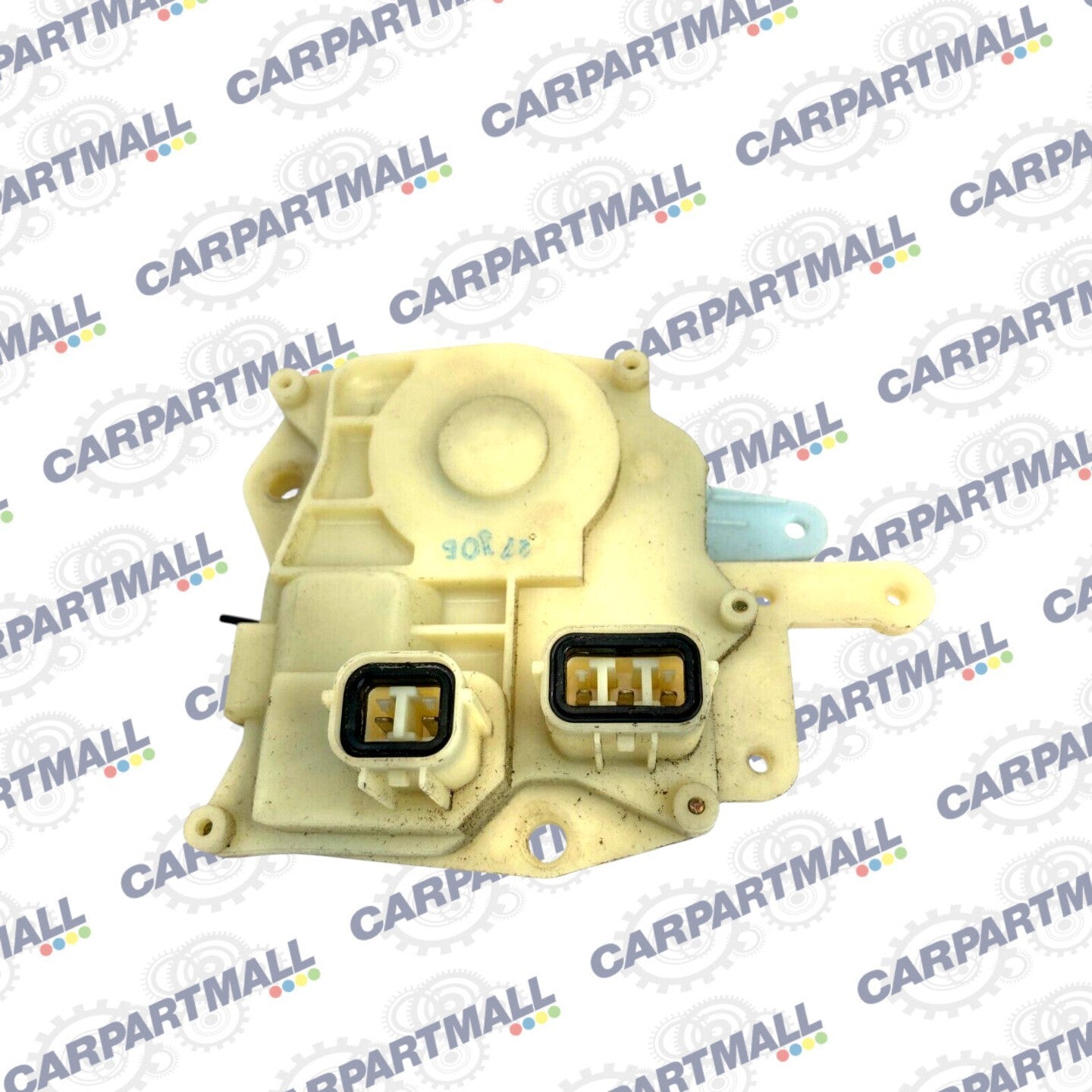 1998-2002 Honda Accord Sedan Rear Right Side Door Lock Latch Actuator Motor OEM