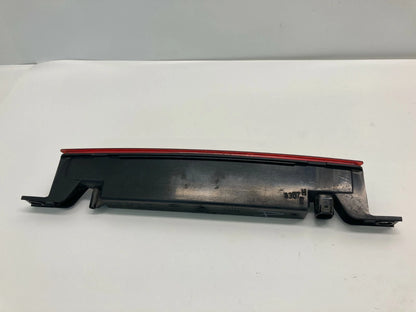 07 08 09 10 11 12 DODGE CALIBER 3RD THIRD BRAKE LIGHT STOP LAMP 05303754AD OEM