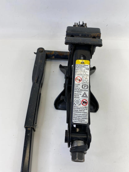 2005-2010 PONTIAC G6 EMERGENCY SPARE TIRE JACK HANDLE LUG WRENCH 22722566 OEM