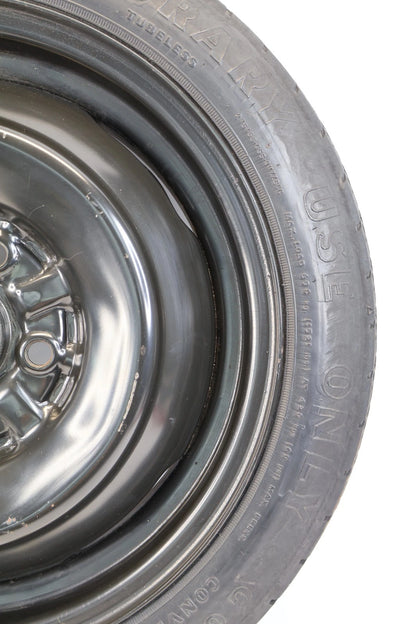2006-2014 HYUNDAI SONATA EMERGENCY SPARE TIRE COMPACT WHEEL DONUT T125/80D16 97M