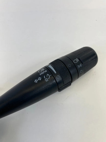 2011-2014 CHRYSLER 200 TURN SIGNAL HEADLIGHT CONTROL COLUMN SWITCH OEM 214866164