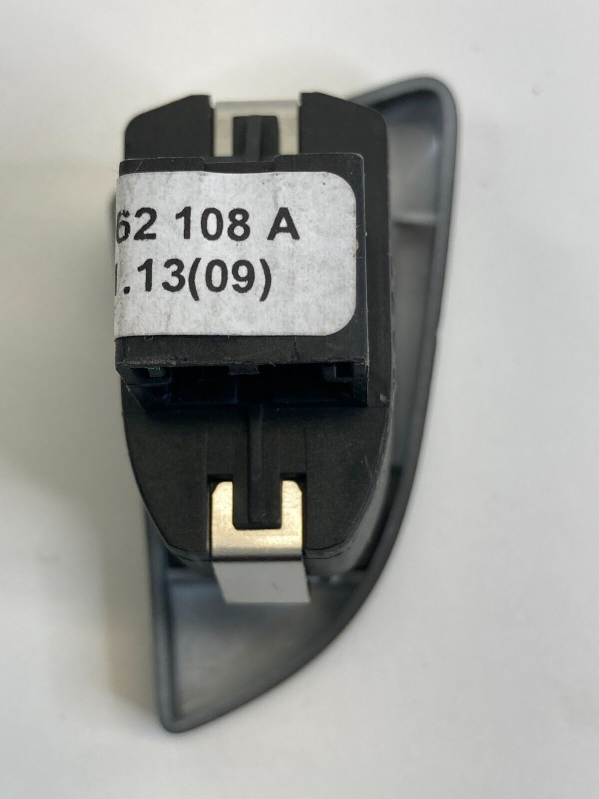 2009-2016 Audi A4 Quattro Front Right Side Door Lock Control Switch 8K0962108A