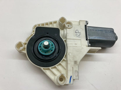 2011-2019 FORD FIESTA REAR RIGHT BACK SIDE DOOR POWER WINDOW MOTOR OEM
