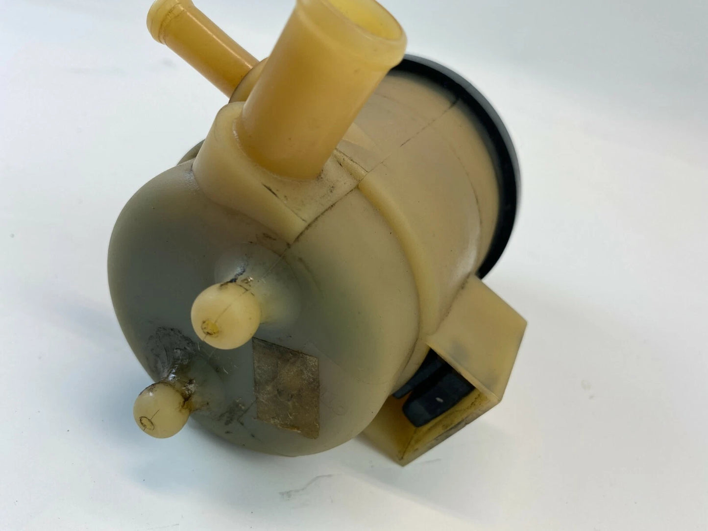 2004 2005 2006 KIA AMANTI 3.5L POWER STEERING FLUID RESERVOIR TANK BOTTLE OEM