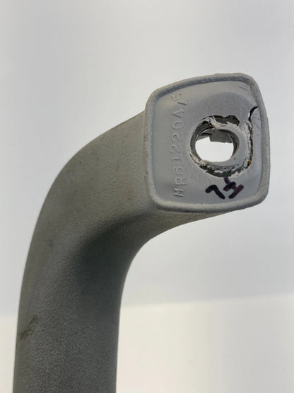 98-04 MITSUBISHI MONTERO SPORT FRONT LEFT A-PILLAR GRAB GRAP GRIP HANDLE ASSIST