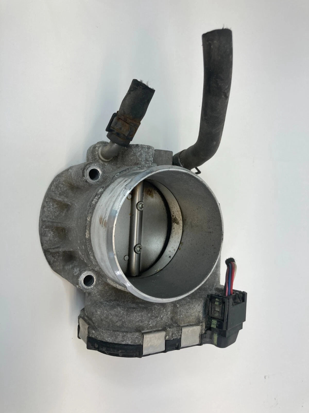 11 12 13 14 HYUNDAI SONATA 2.4L THROTTLE BODY THROTTLE VALVE 35100-2G700 OEM