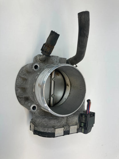 11 12 13 14 HYUNDAI SONATA 2.4L THROTTLE BODY THROTTLE VALVE 35100-2G700 OEM