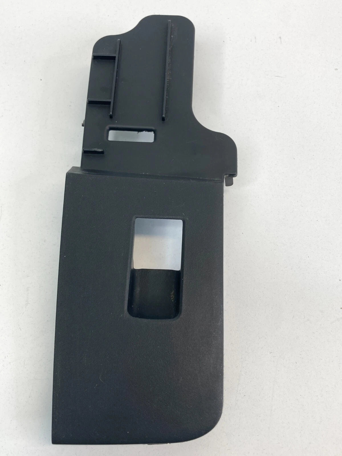 04-08 ACURA TL FRONT RIGHT DOOR WINDOW SWITCH COVER BEZEL 83500-SEPA-A010-35 OEM