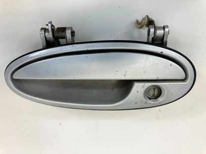 00-07 CHEVY MONTE CARLO 00-05 IMPALA FRONT LEFT EXTERIOR DOOR HANDLE 10435891