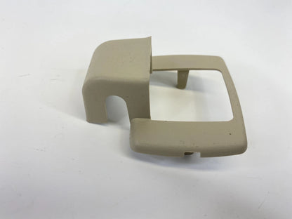 2012-2016 MERCEDES-BENZ E350 COVER SUPPORT TRIM COVER A2128111307 OEM