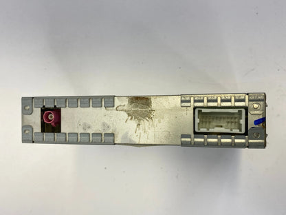 2009-2014 NISSAN MURANO SATELLITE RADIO AUDIO TUNER MODULES OEM VP8ASF-18C961-AD