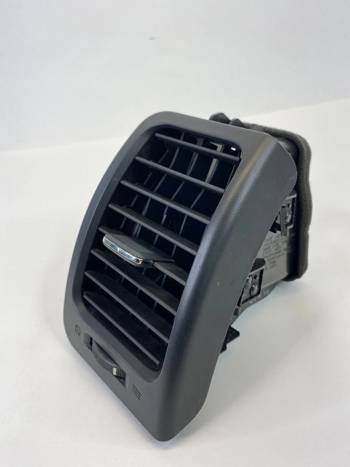 2007-2013 NISSAN ALTIMA RIGHT DASH A/C AIR VENT GRILLE OUTLET 68760-JA00A OEM