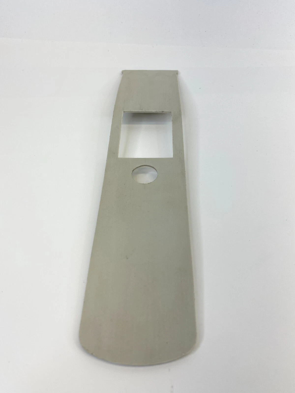 2007-2009 DODGE CALIBER CENTER B PILLAR LEFT SIDE UPPER COVER TRIM L0058146 OEM