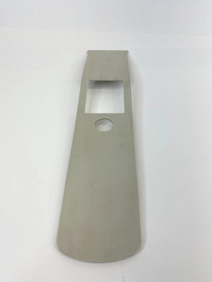 2007-2009 DODGE CALIBER CENTER B PILLAR LEFT SIDE UPPER COVER TRIM L0058146 OEM