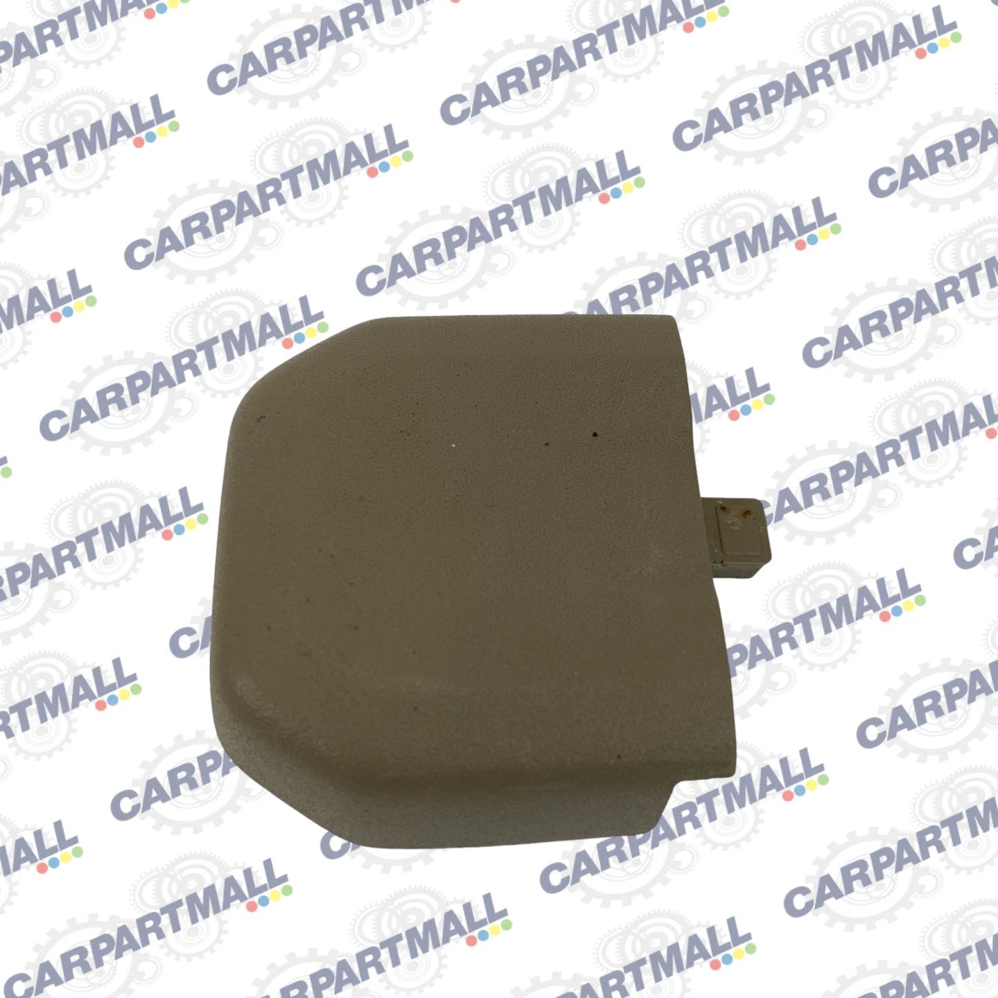2008-2016 VOLVO XC70 2007-2016 S80 SEAT TRACK RAIL CAP TRIM COVER 30697912 OEM