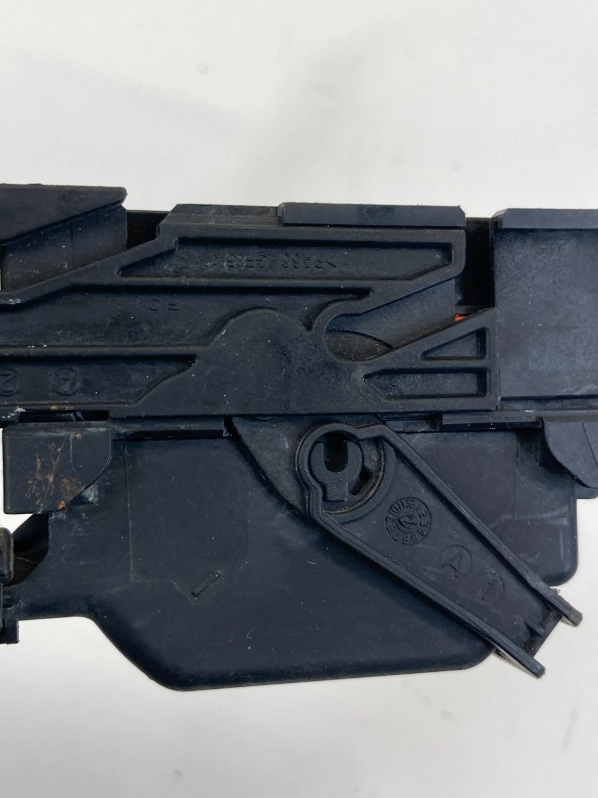 14 15 Hyundai Sonata Hybrid 2.4L AT ABS Pump Anti Lock Brake Plug Connector OEM