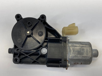 2010 2011 GMC TERRAIN REAR LEFT DOOR POWER WINDOW MOTOR OEM FACTORY 98820-J3010