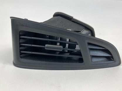 12-18 Ford Focus Dash Right Passenger Side A/C Air Vent Grille F1EBA018B08A OEM