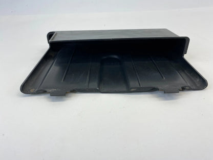 2006-2015 HONDA CIVIC SEDAN 1.8L ENGINE CONTROL MODULE ECU COVER TRIM 37823RNAA0