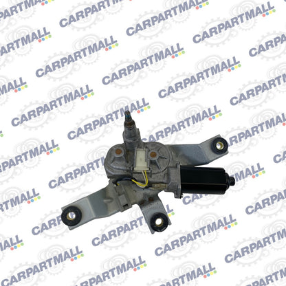02 03 04 05 06 07 Saturn Vue Rear Windshield Wiper Motor Assembly 22695045 OEM