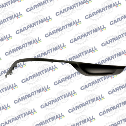 2013-2016 LINCOLN MKZ DASH RIGHT SIDE RADIO MOLDING BEZEL TRIM 54045N60 OEM