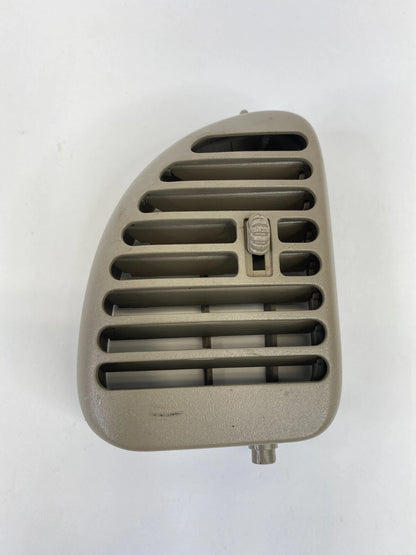 1999 2000 CADILLAC ESCALADE DASH LEFT OUTER AC HEATER AIR VENT GRILLE OUTLET OEM