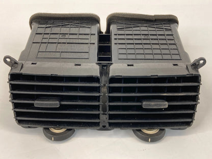 05-10 KIA SPORTAGE CENTER DASH A/C AIR VENT HEATER OUTLET DUCT GRILL 80337648