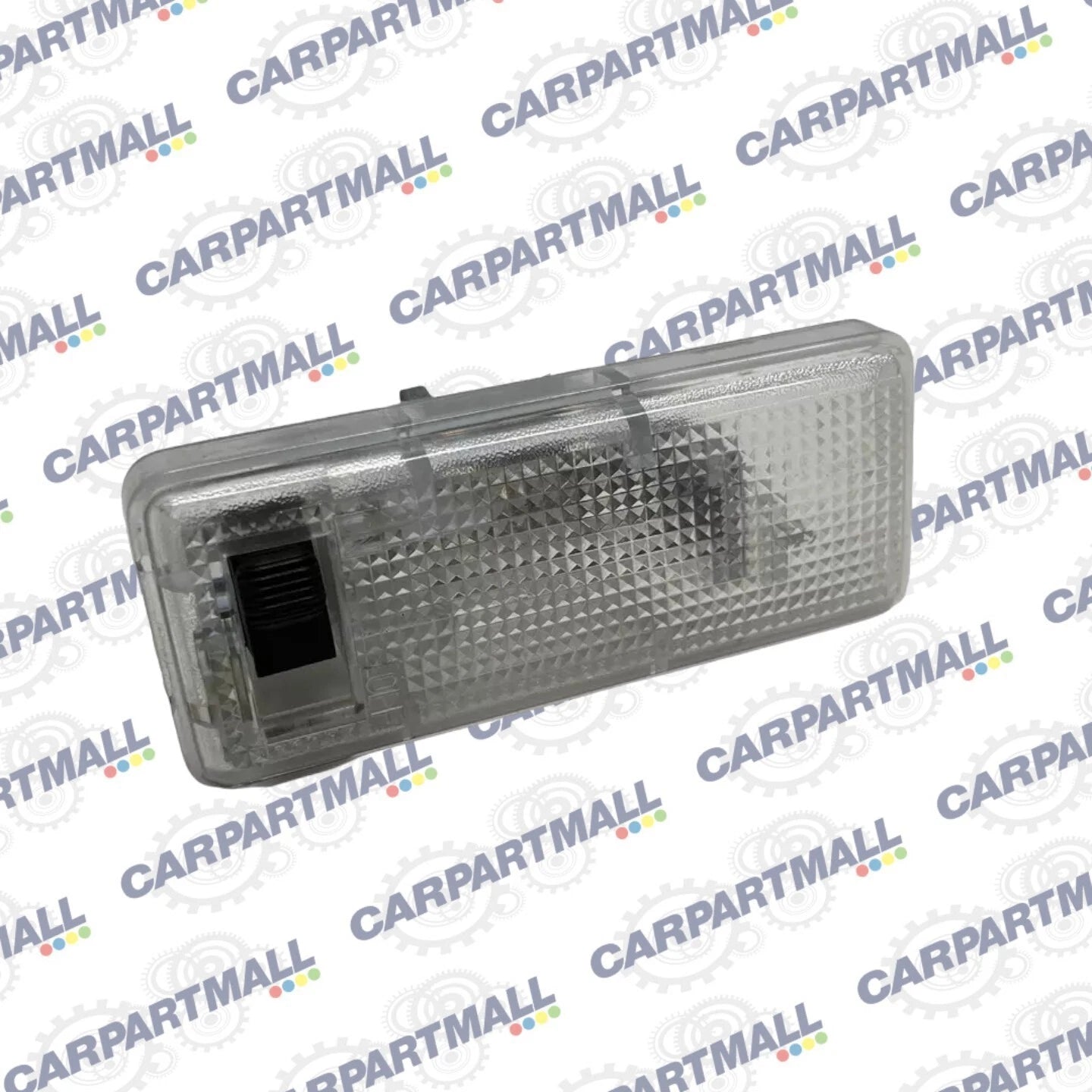 2004 04 MAZDA MPV REAR HATCH CARGO TRUNK DOME MAP LIGHT LAMP OEM
