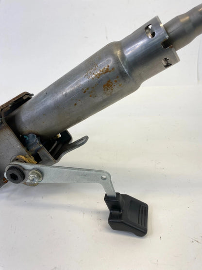 2005-2015 TOYOTA TACOMA M/T STEERING WHEEL COLUMN SHAFT ROD ASSY OEM