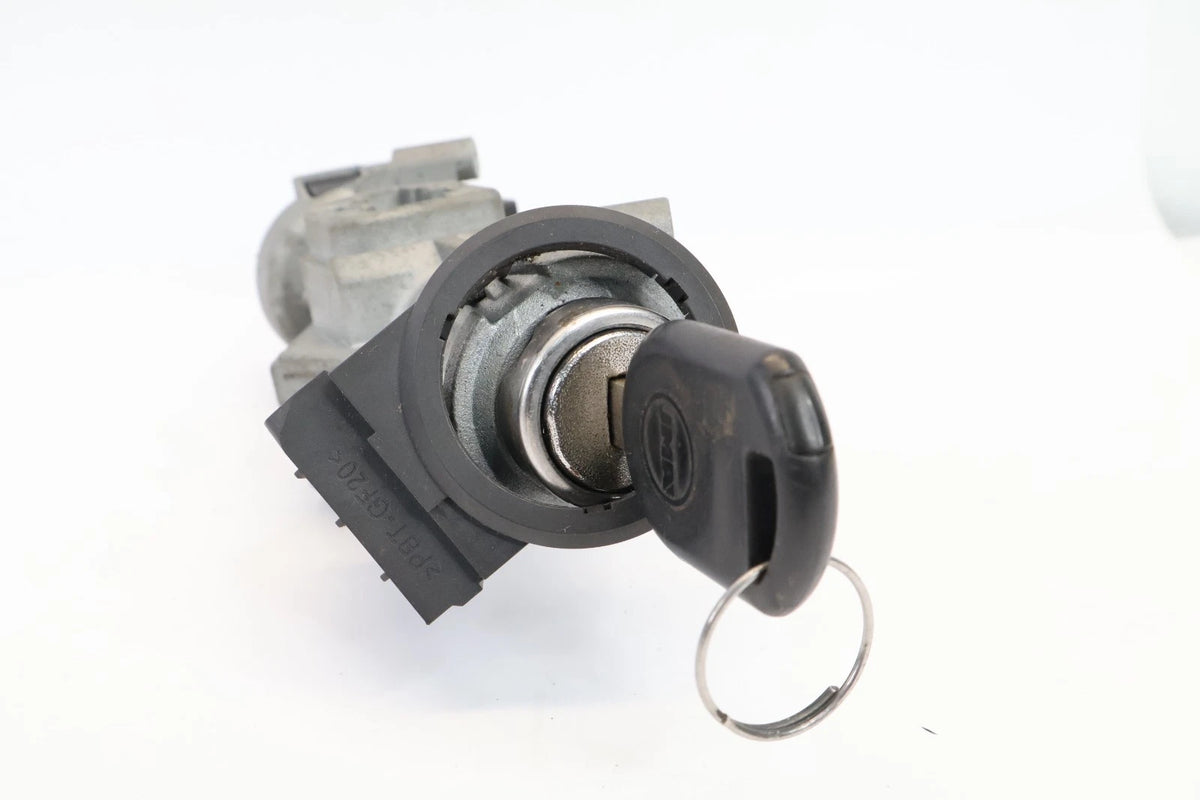 2008 2009 FORD TAURUS SABLE COLUMN IGNITION SWITCH LOCK IMMOBILIZER W/ KEY OEM