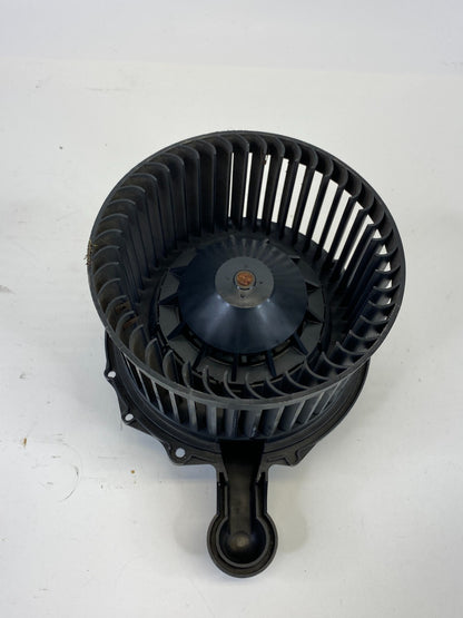 02-08 Jaguar S-type 3.0L RWD A/C Heater Fan Blower Motor Assembly 2R8H-19846-AC