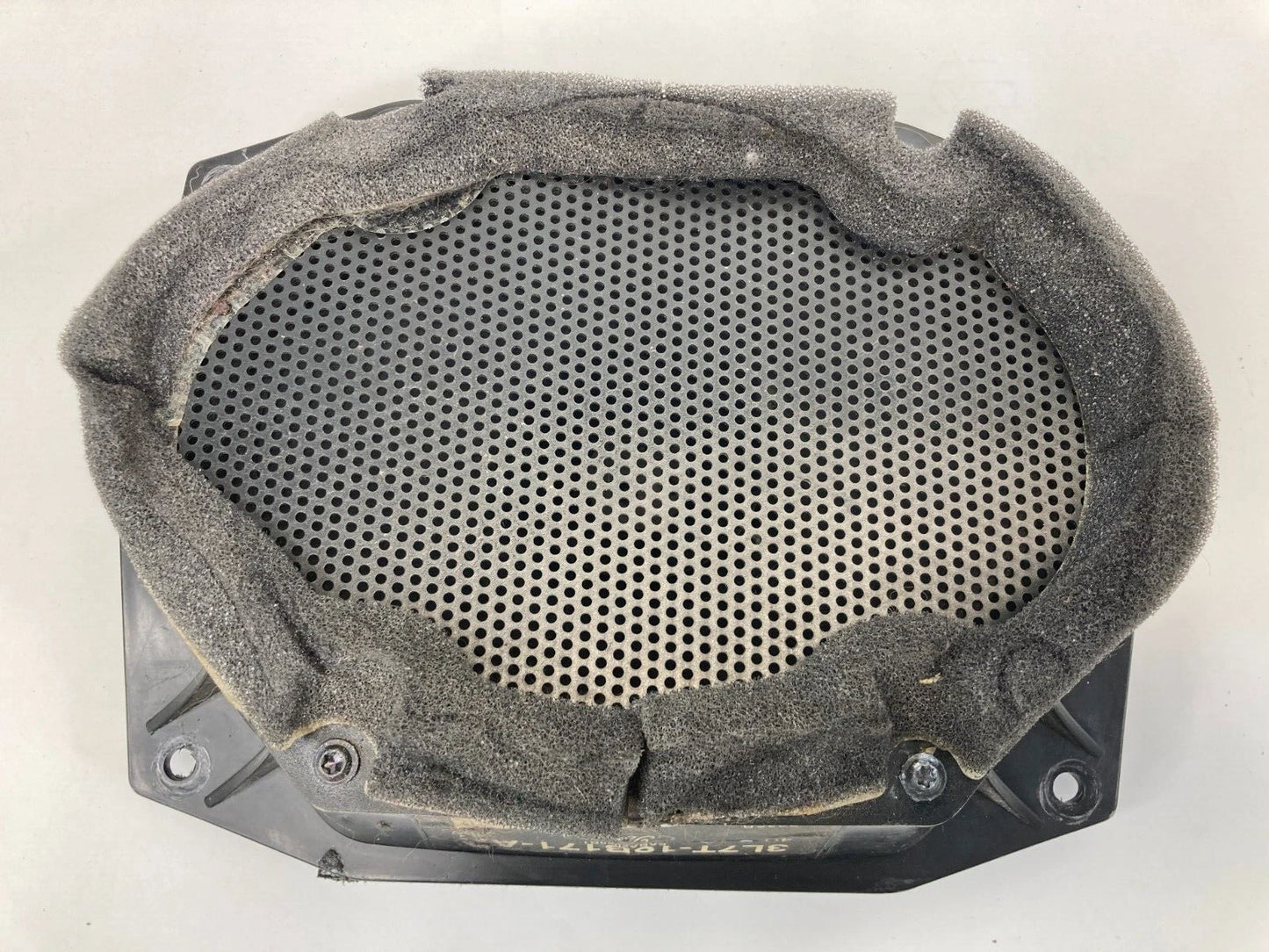 2002-2006 LINCOLN NAVIGATOR FRONT LEFT DOOR AUDIO SPEAKER YF1F-18808-AC OEM