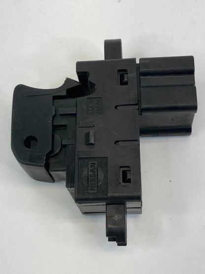 2007-2012 NISSAN ALTIMA SEDAN REAR DOOR POWER WINDOW SWITCH BUTTON 25411-JA00A