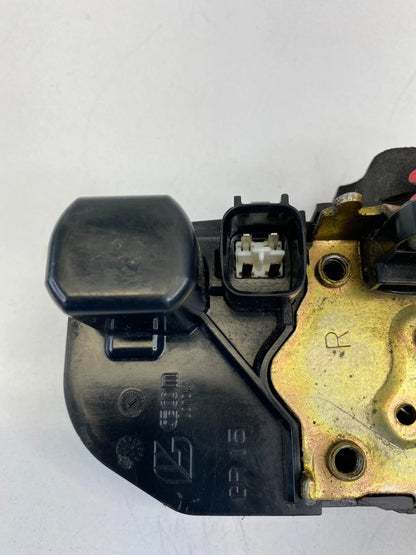 2001-2006 CHRYSLER SEBRING SEDAN REAR RIGHT SIDE DOOR LOCK LATCH ACTUATOR OEM