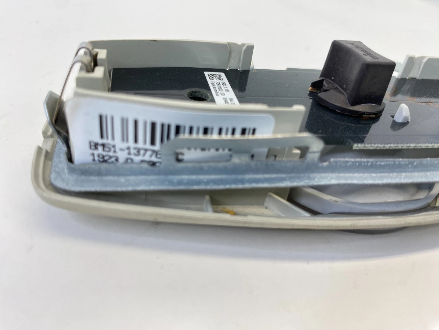 2012-2014 FORD FOCUS REAR DOME LIGHT INTERIOR OVERHEAD LAMP BM51-13776-MC OEM