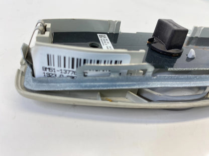 2012-2014 FORD FOCUS REAR DOME LIGHT INTERIOR OVERHEAD LAMP BM51-13776-MC OEM