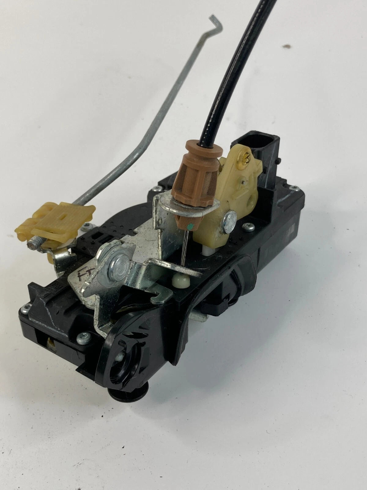 12-15 CHEVY CAPTIVA SPORT FRONT RIGHT SIDE DOOR LOCK LATCH ACTUATOR 16891204 OEM