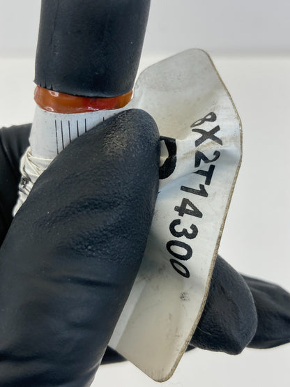 2009-2014 Jaguar XF Battery Positive Terminal Cable Connector Wire 8X2T14300