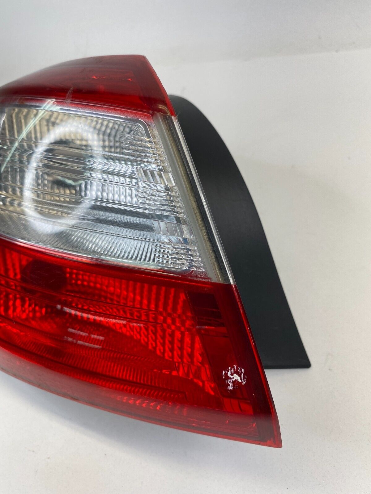 2012-2014 Ford Focus Sedan Left Driver Side Quarter Outer Tail Light Taillight