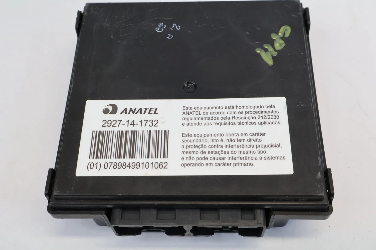 2017 2018 CRUZE CAMARO YUKON KEYLESS ENTRY DOOR CONTROL MODULE OEM 13510106
