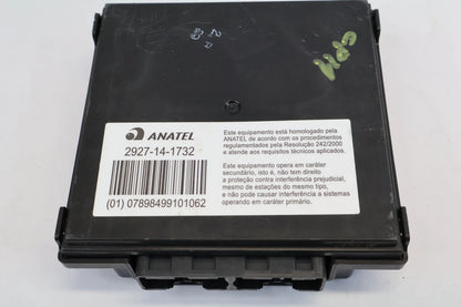 2017 2018 CRUZE CAMARO YUKON KEYLESS ENTRY DOOR CONTROL MODULE OEM 13510106