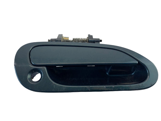 1998-2002 HONDA ACCORD FRONT RIGHT PASSENGER SIDE EXTERIOR DOOR HANDLE ASSEMBLY
