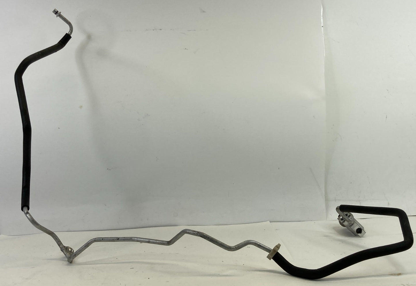 2009-2014 Nissan Murano Front A/C Line Cooler Liquid High Pipe Hose Tube OEM