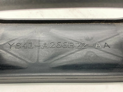 2000-2007 FORD FOCUS REAR RIGHT SIDE OUTSIDE DOOR HANDLE ASSY YS41-A266B22-AA