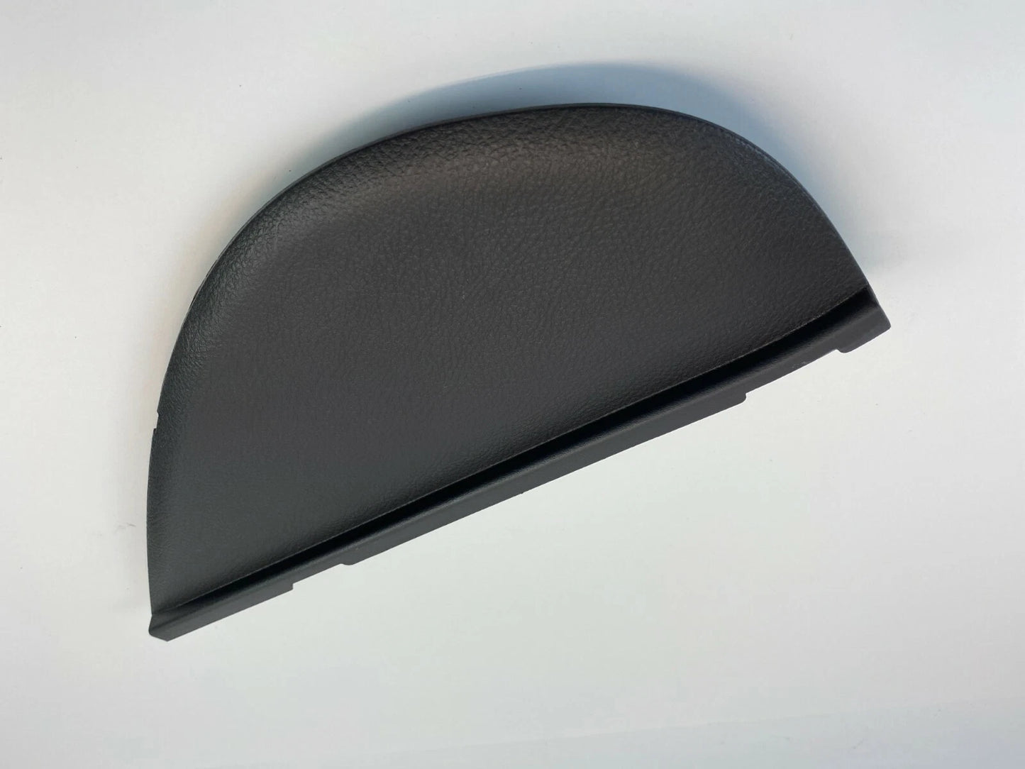 2010-2012 HYUNDAI SANTA FE RIGHT PASSENGER DASH SIDE END CAP COVER 84766-2B000