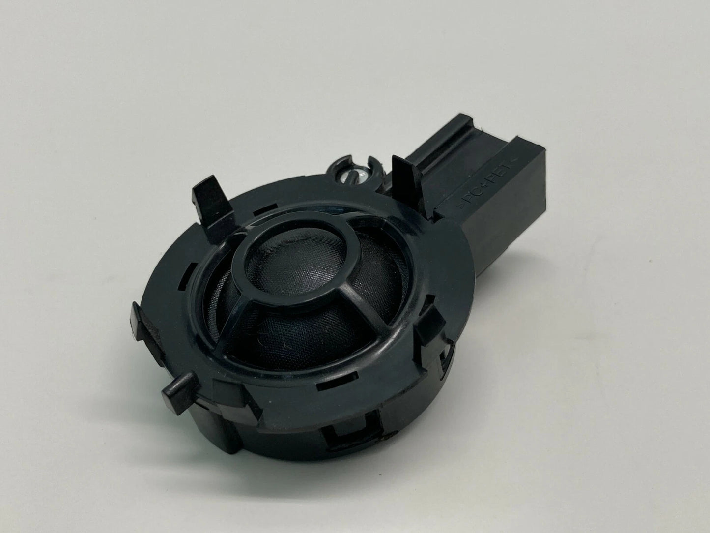 06-11 VOLVO S40 10-11 VOLVO V50 REAR RIGHT DOOR TWEETER SPEAKER LOUDSPEAKER OEM
