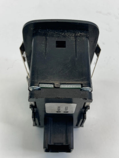 2008-2010 CHRYSLER TOWN & COUNTRY REAR RIGHT DOOR POWER WINDOW SWITCH 04602539AC