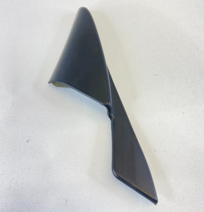 05-09 SUBARU LEGACY FRONT LEFT SIDE INTERIOR DOOR MIRROR COVER TRIM 94251AG05A