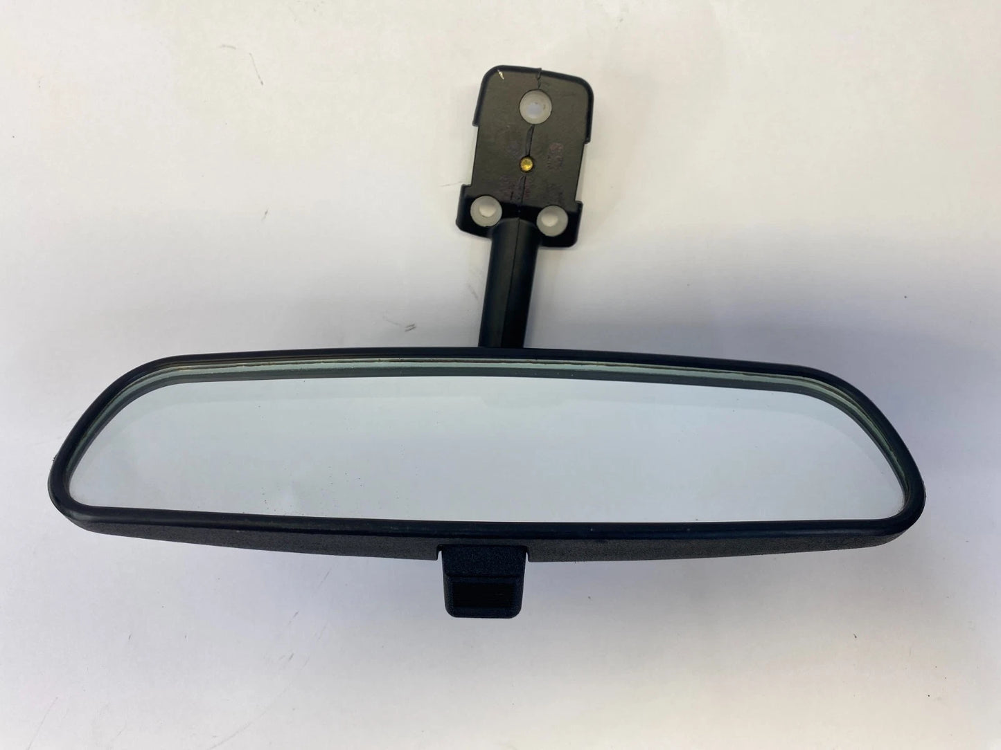 2012-2015 HONDA CIVIC MANUAL INTERIOR REAR VIEW MIRROR ASSEMBLY E8011681 OEM